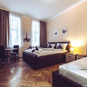  Апартаменты Aurellia Австрия